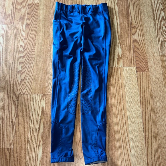 Ovation riding tights size 28 - Picture 1 of 8